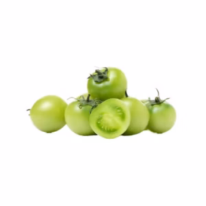 Green Tomato