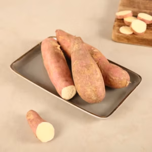 Sweet Potato